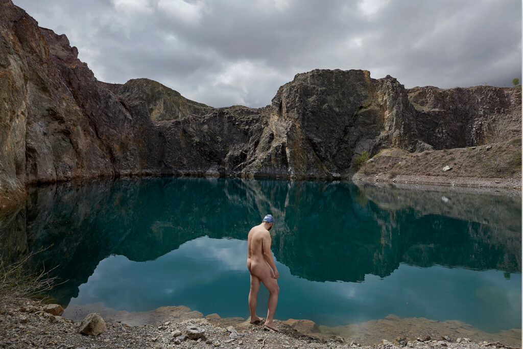 Γιάννης Ζινδριλής