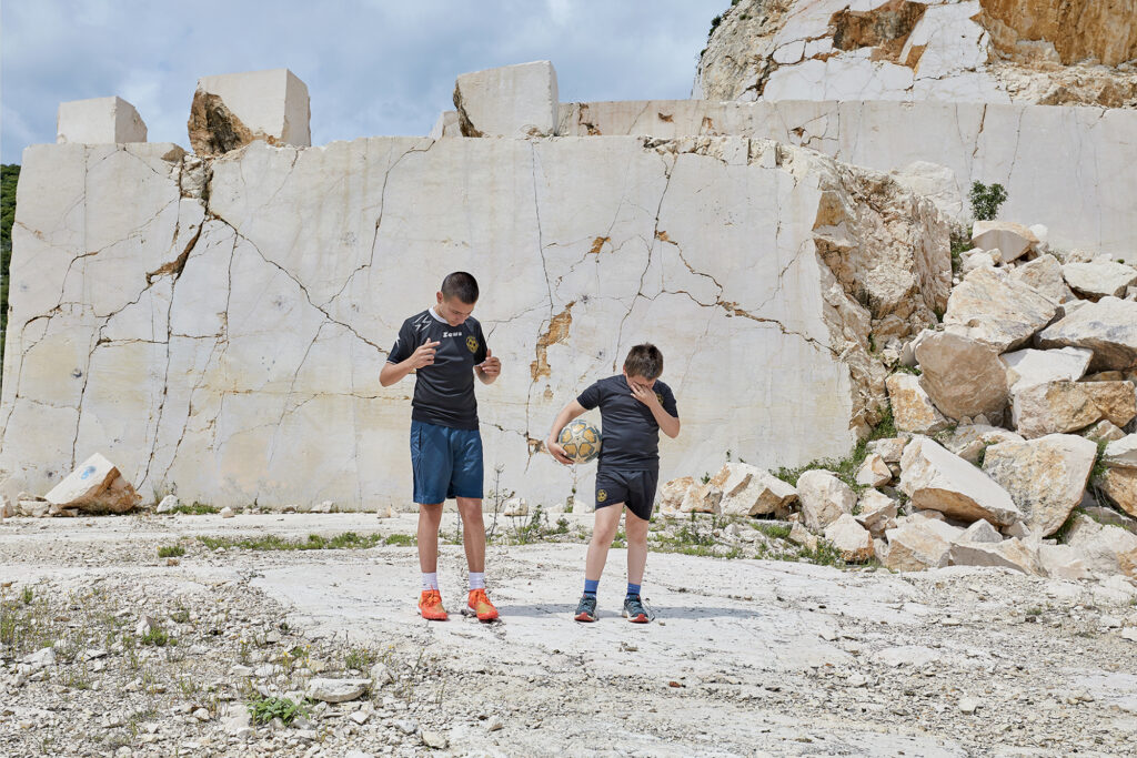 Γιάννης Ζινδριλής