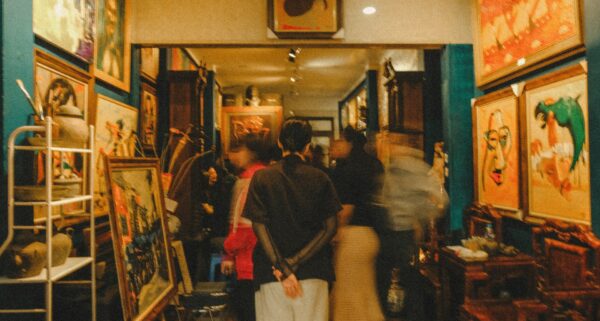 Όταν η Τέχνη Αμφισβητείται