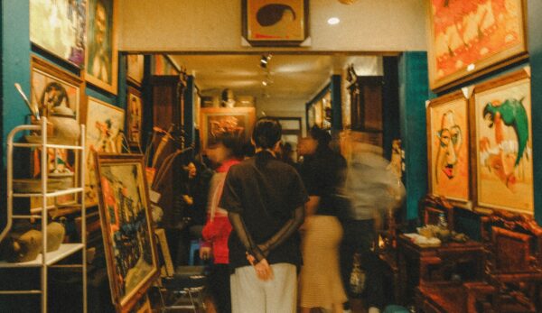 Όταν η Τέχνη Αμφισβητείται