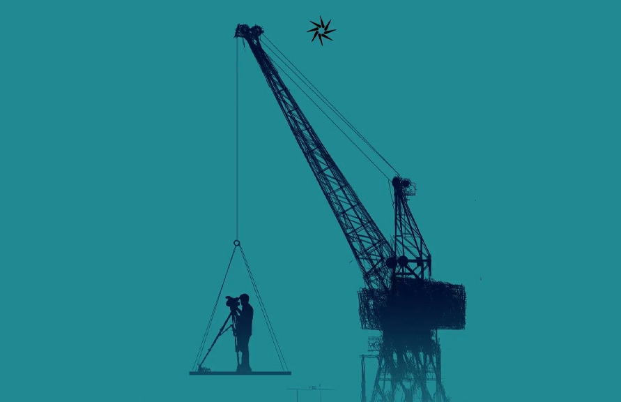 8ο Φεστιβάλ Ντοκιμαντέρ Θεσσαλονίκης