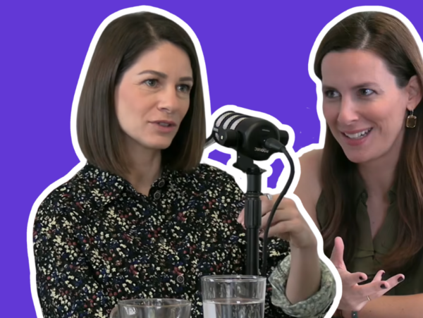 Big Zag με τη Στέλλα Κάσδαγλη