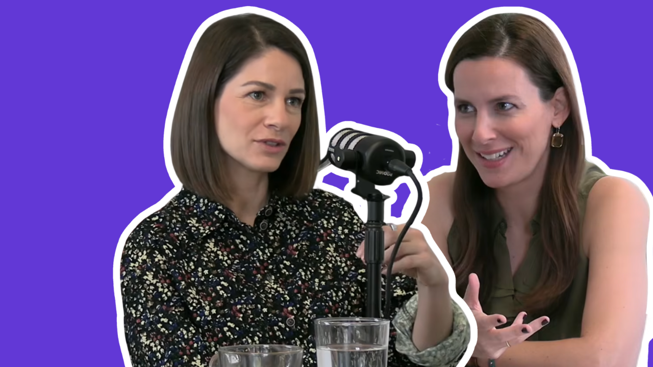 Big Zag με τη Στέλλα Κάσδαγλη