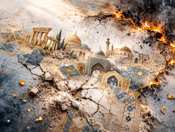 Πολιτιστικά Εγκλήματα Πολέμου