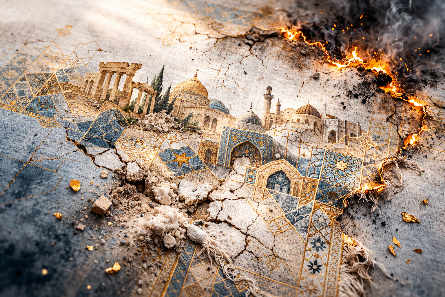 Πολιτιστικά Εγκλήματα Πολέμου