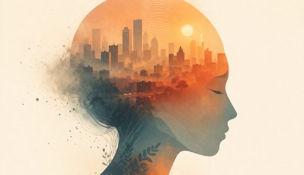 Κλιματική αλλαγή και εγκέφαλος