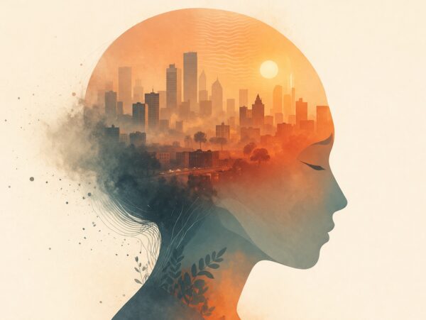 Κλιματική αλλαγή και εγκέφαλος