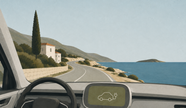 Ηλεκτροκίνηση