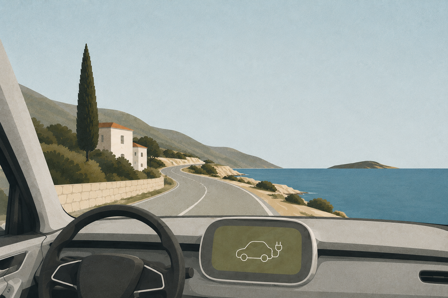 Ηλεκτροκίνηση