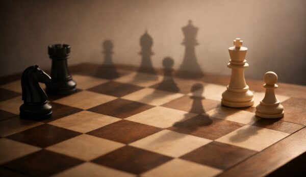 Ιραν: Παγίδα Κλιμάκωσης