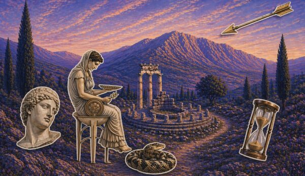 Οικονομικό Φόρουμ των Δελφών