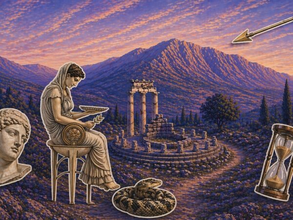 Οικονομικό Φόρουμ των Δελφών