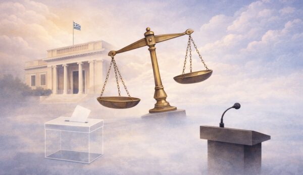 Ανασχηματισμός