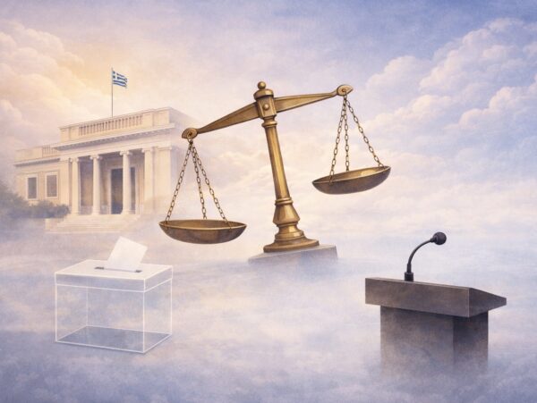 Ανασχηματισμός