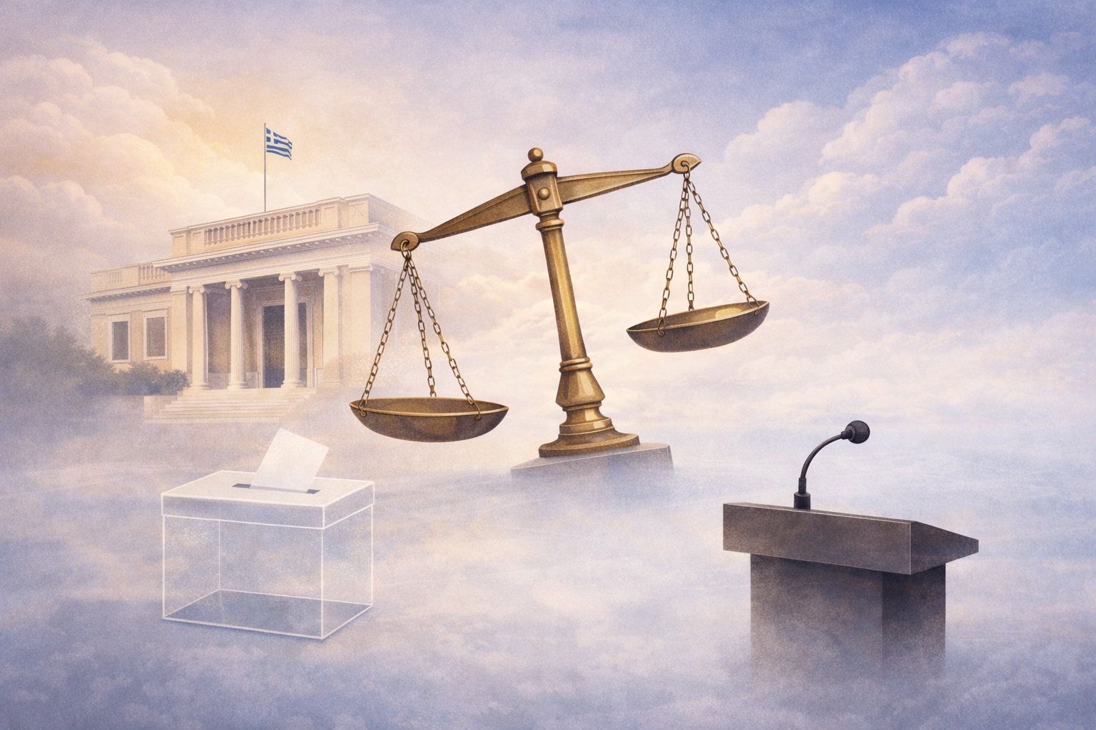 Ανασχηματισμός