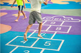 Παιδική Ατζέντα