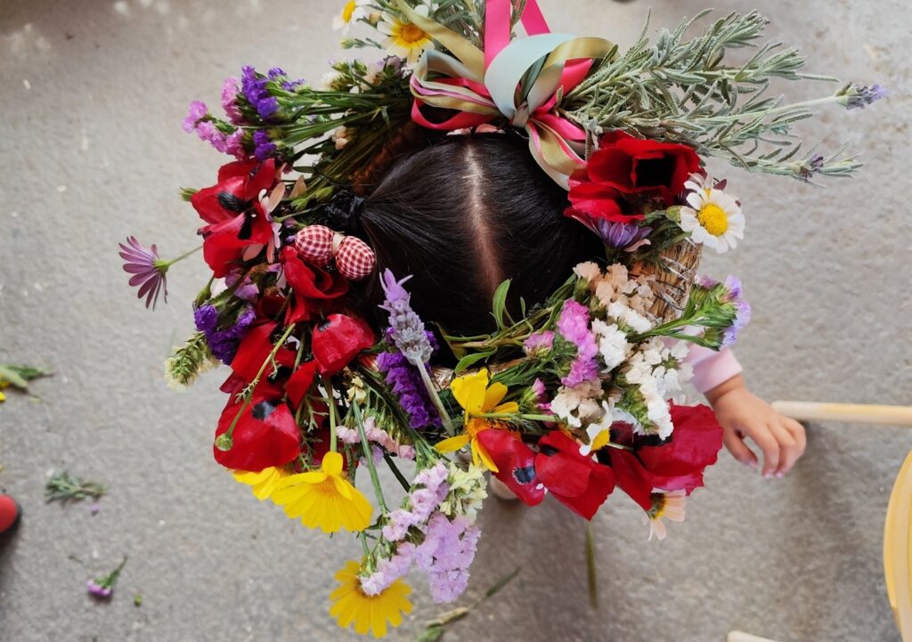 Παιδική ατζέντα