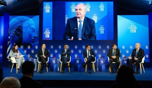 Ταμείο Ανάκαμψης