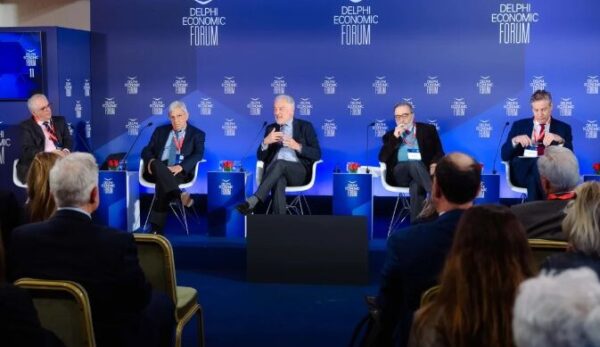 γεωπολιτικές εξελίξεις