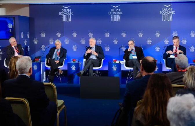 γεωπολιτικές εξελίξεις