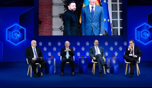 11ο Οικονομικό Φόρουμ Δελφών