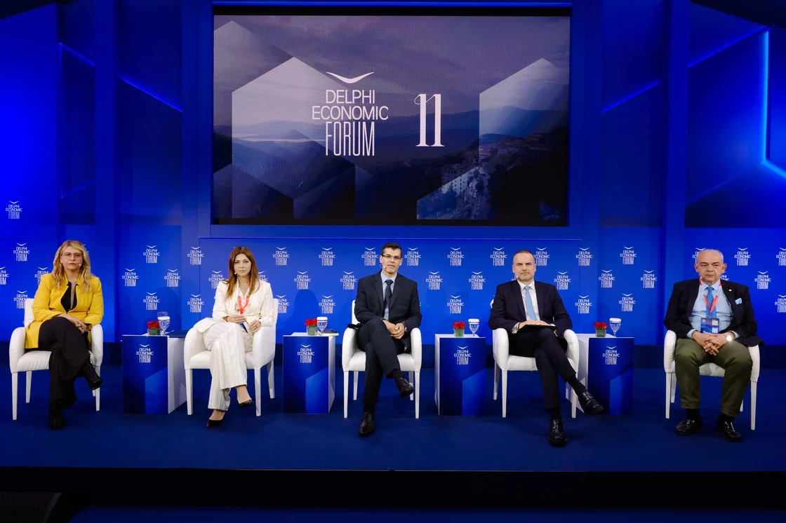 Δελφοί 2026 - Εκπαίδευση και Δεξιότητες