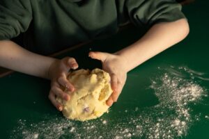 Παιδική Ατζέντα