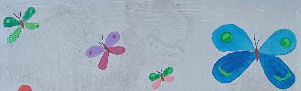 Παιδική Ατζέντα