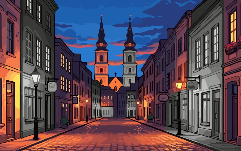 Παιδική Ατζέντα