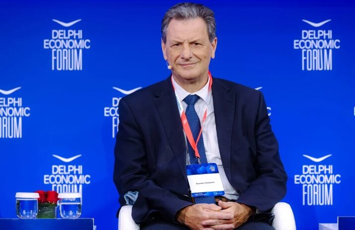 Σκυλακάκης