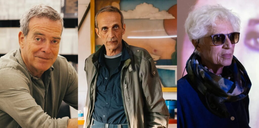 Archisearch Lifetime Achievement Awards