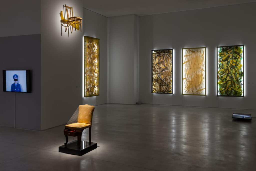 Archisearch Lifetime Achievement Awards