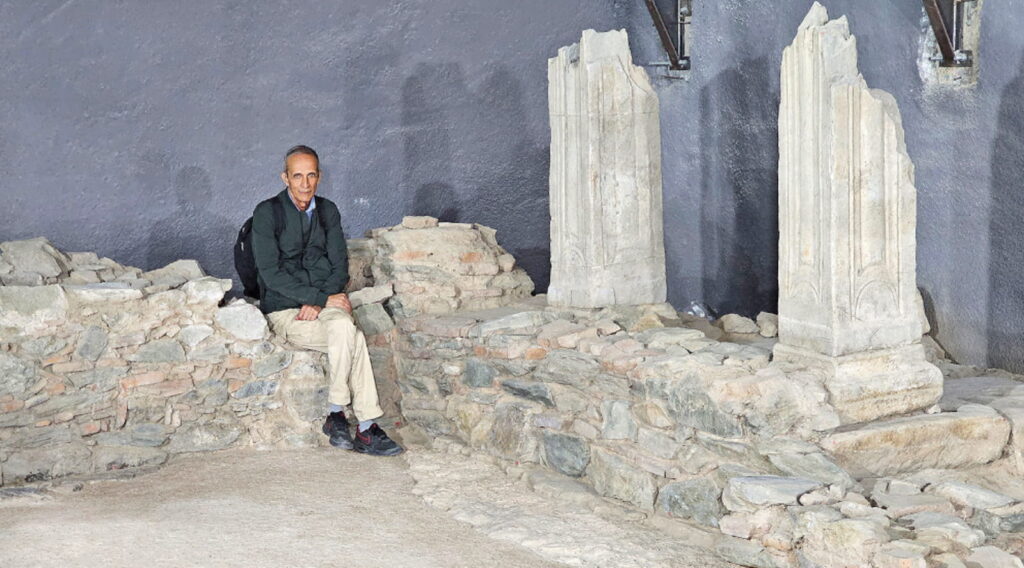 Archisearch Lifetime Achievement Awards