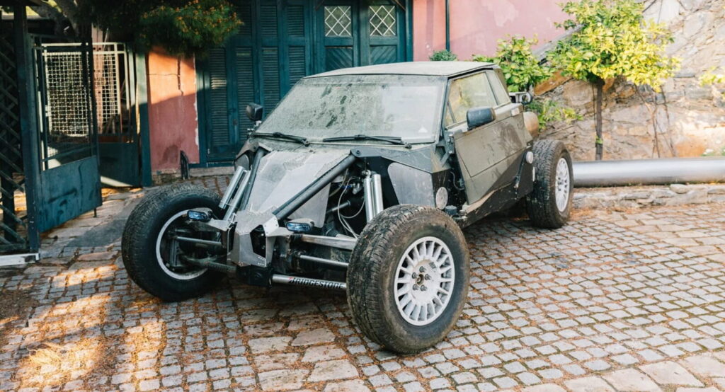 Archisearch Lifetime Achievement Awards