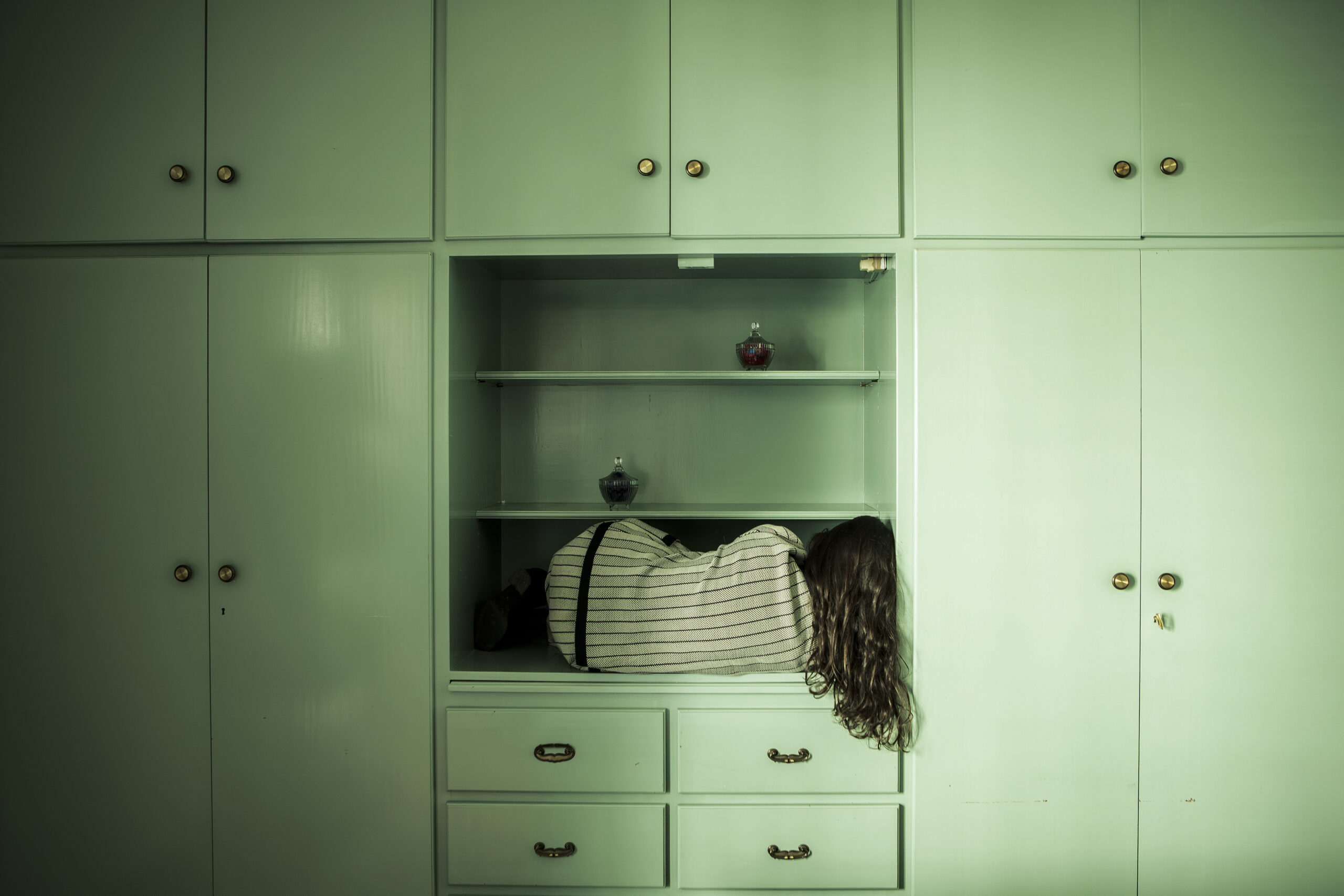 «Hers» της Ελιάν Ρουμιέ