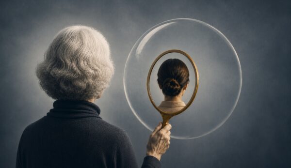 Ageism: Η Αόρατη Προκατάληψη