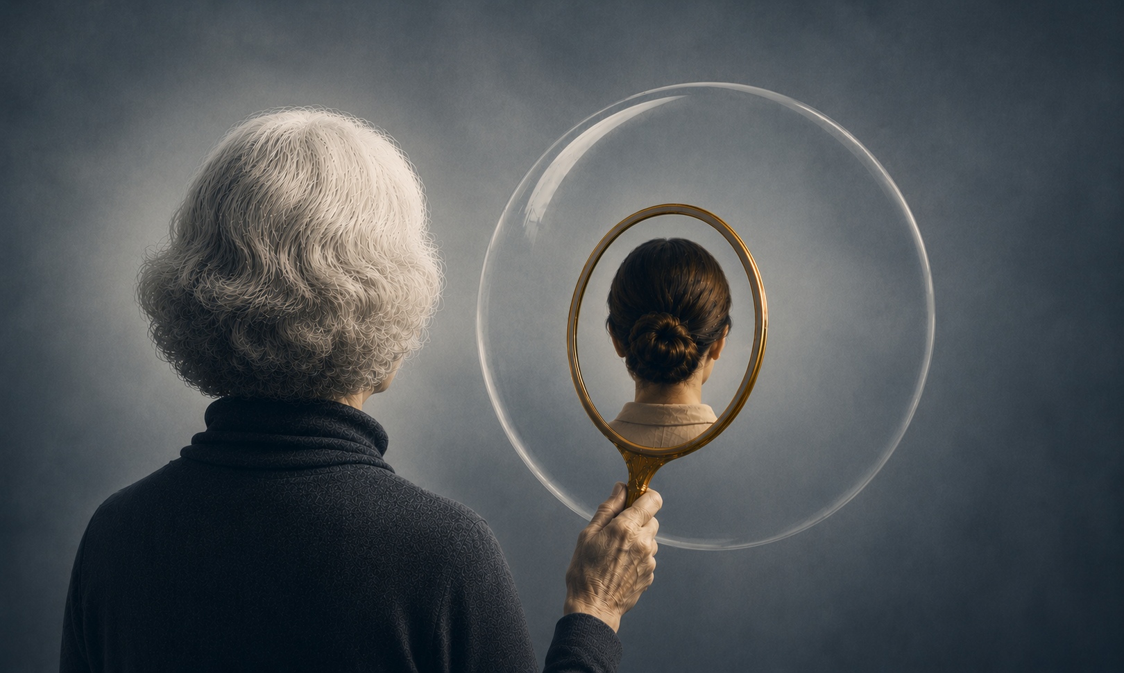 Ageism: Η Αόρατη Προκατάληψη