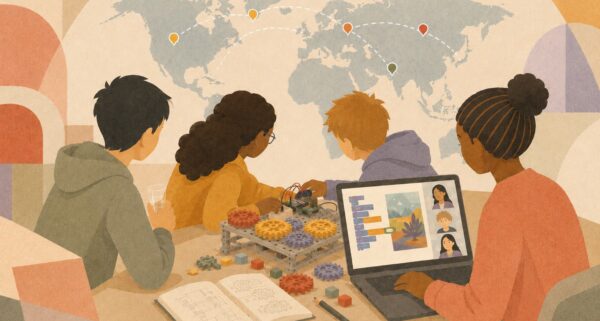 Steam beyond borders