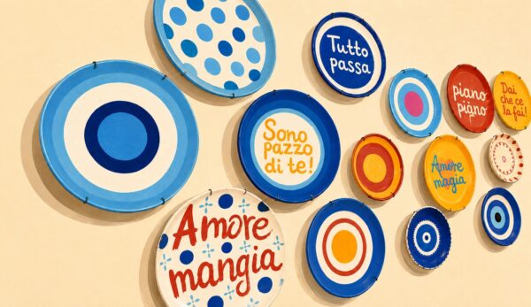 Via Della Pasta