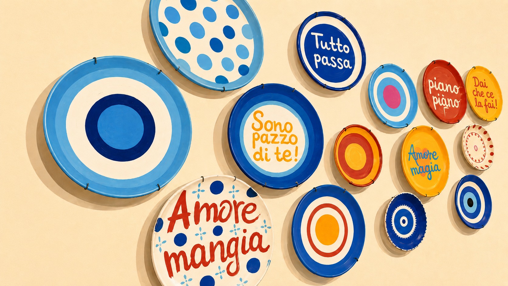 Via Della Pasta