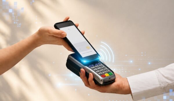 #BraveNewPayments