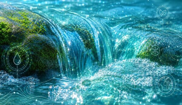 Brave New Water