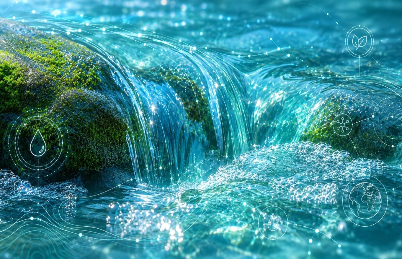 Brave New Water