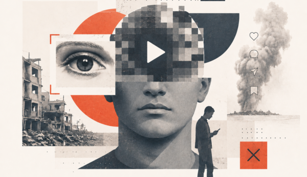 Deepfakes και πόλεμος