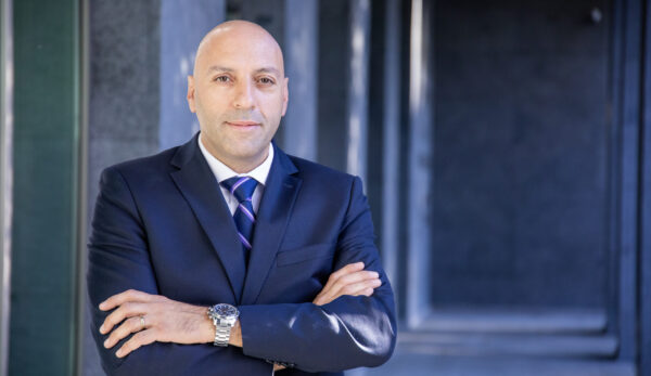Dr. Ghassan Khalil