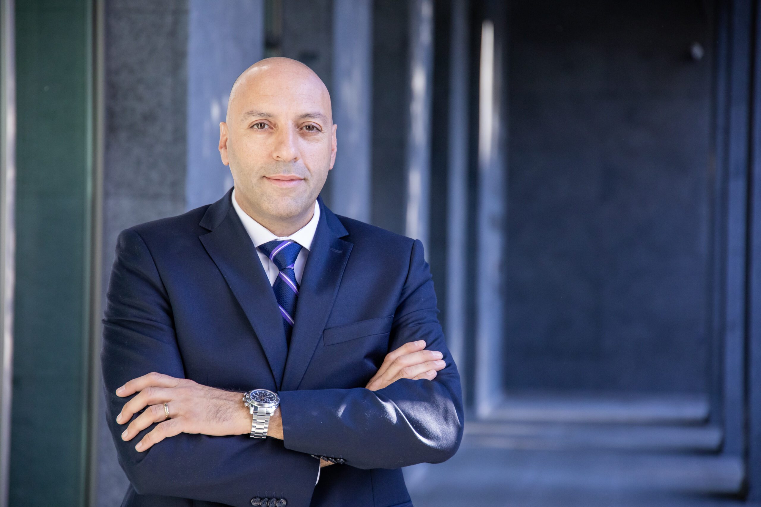 Dr. Ghassan Khalil