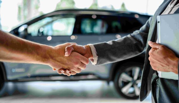 Leasing αυτοκινήτου