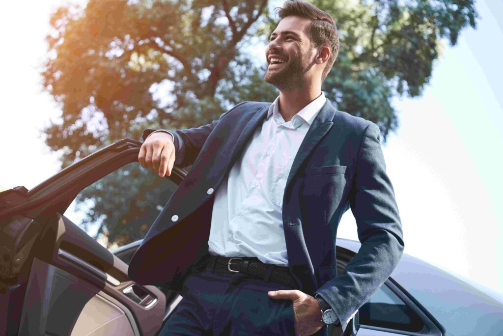 Leasing αυτοκινήτου