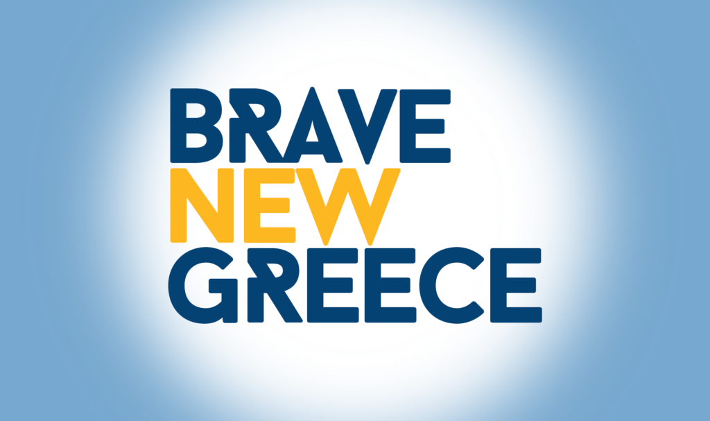 #BraveNewPayments