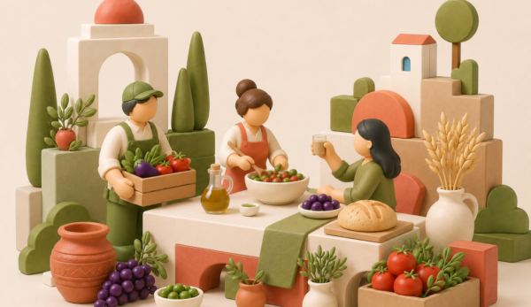 BNGastronomy